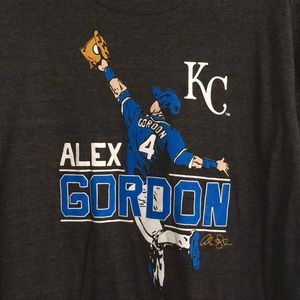 ROYALS SHIRT